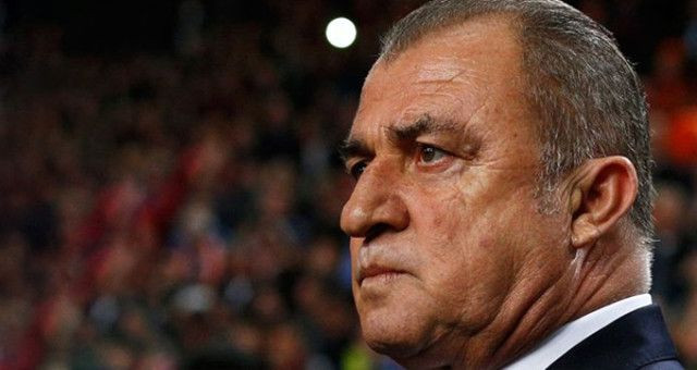 Terim’den Galatasaray taraftarına: Takımınıza sahip çıkın - Sayfa 14