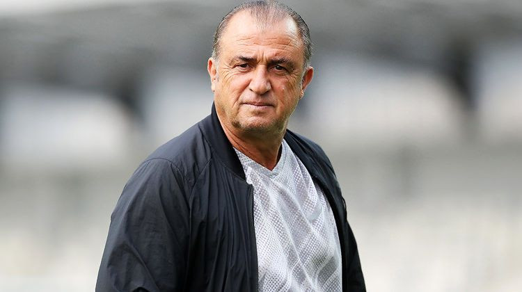 Terim’den Galatasaray taraftarına: Takımınıza sahip çıkın - Sayfa 21