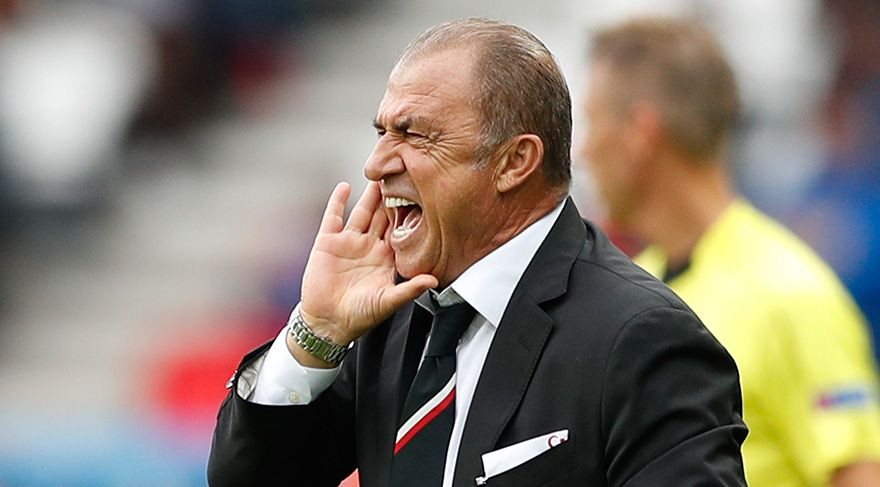 Terim’den Galatasaray taraftarına: Takımınıza sahip çıkın - Sayfa 23