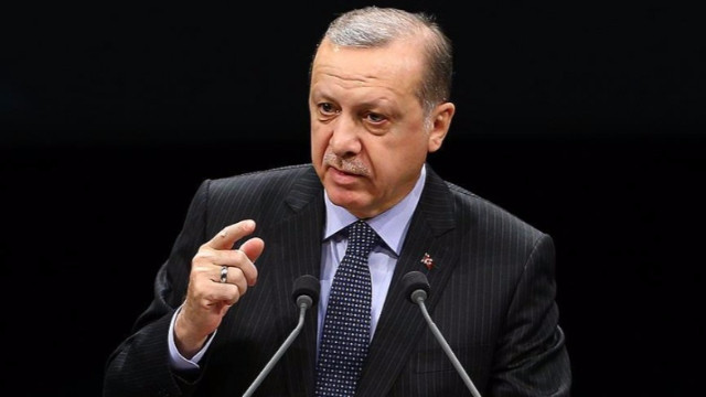 Erdoğan: Kadro alacaklar