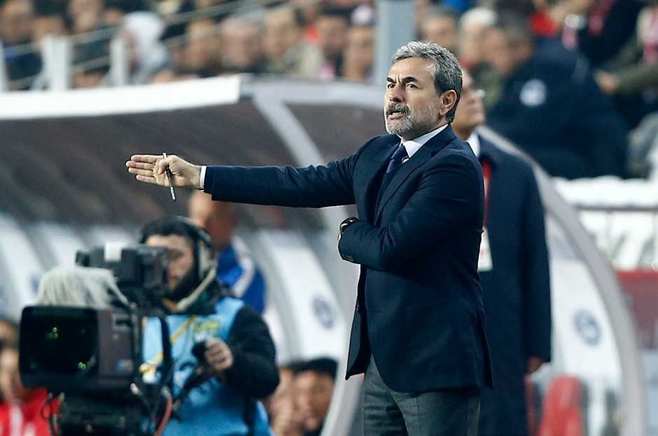 Kocaman: Şampiyonluk için hesap yapabilmek çok zor - Sayfa 1