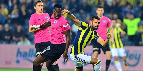 Kocaman: Şampiyonluk için hesap yapabilmek çok zor - Sayfa 7