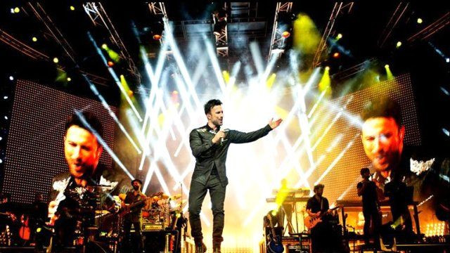 Tarkan'ın yılbaşında alacağı ücret açıklandı - Sayfa 6