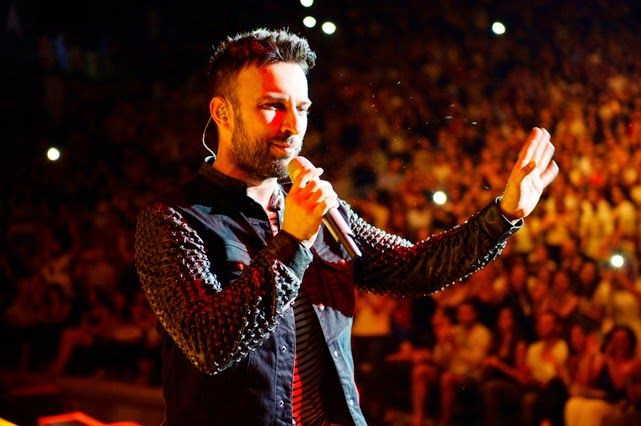 Tarkan'ın yılbaşında alacağı ücret açıklandı - Sayfa 11