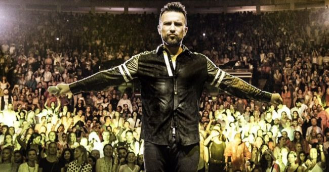 Tarkan'ın yılbaşında alacağı ücret açıklandı - Sayfa 10