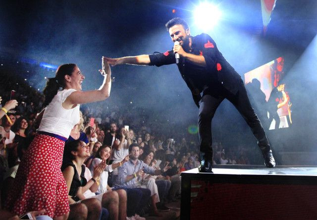 Tarkan'ın yılbaşında alacağı ücret açıklandı - Sayfa 13