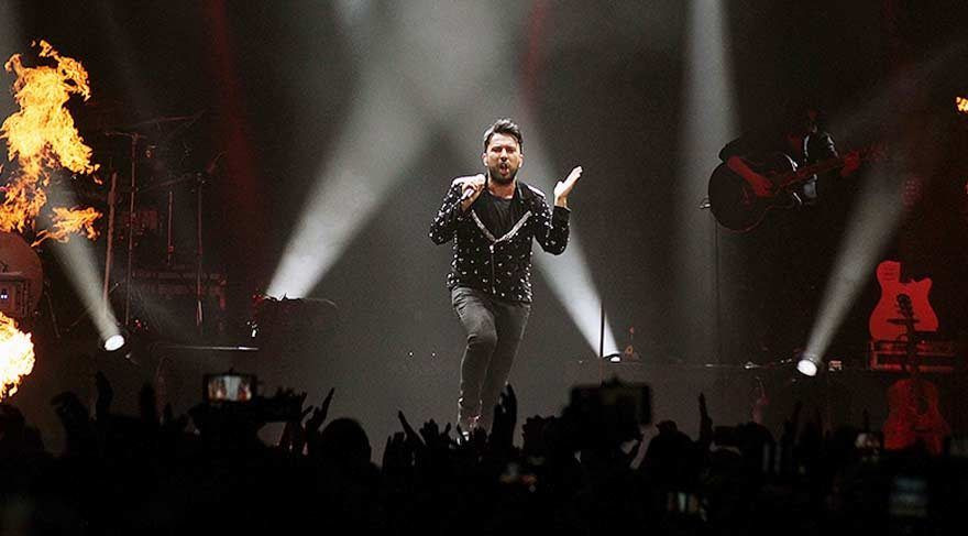 Tarkan'ın yılbaşında alacağı ücret açıklandı - Sayfa 14