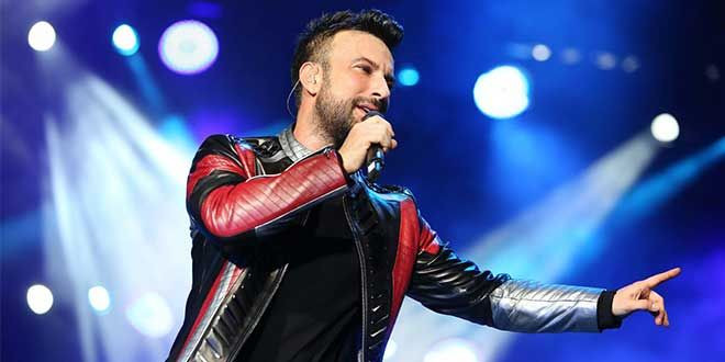 Tarkan'ın yılbaşında alacağı ücret açıklandı - Sayfa 15