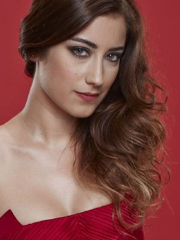 Hazal Kaya: Anksiyete hastalığına yakalandım - Sayfa 7