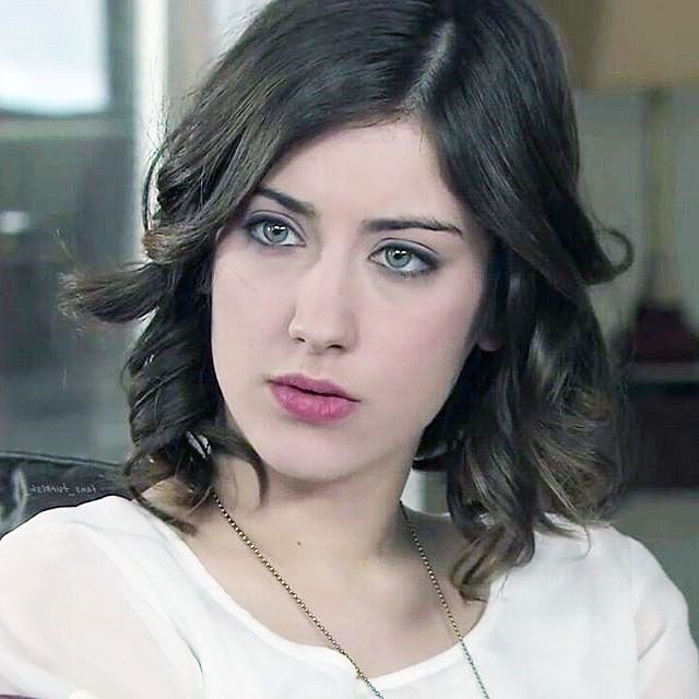 Hazal Kaya: Anksiyete hastalığına yakalandım - Sayfa 16