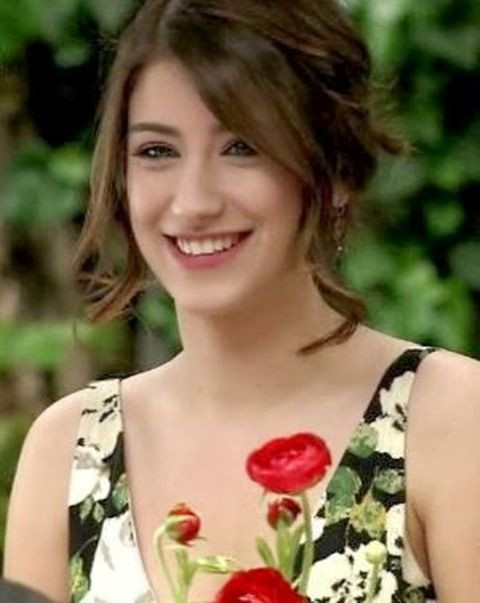 Hazal Kaya: Anksiyete hastalığına yakalandım - Sayfa 17