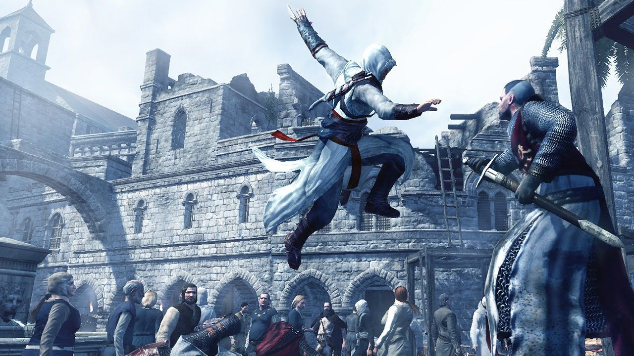 Assassin’s Creed oyununu ücretsiz oluyor - Sayfa 2