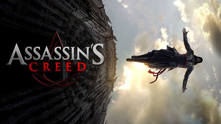 Assassin’s Creed oyununu ücretsiz oluyor - Sayfa 3