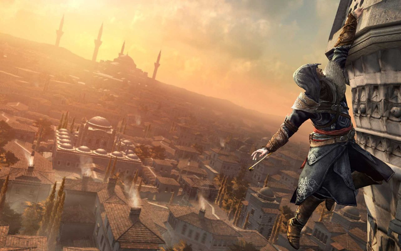 Assassin’s Creed oyununu ücretsiz oluyor - Sayfa 5