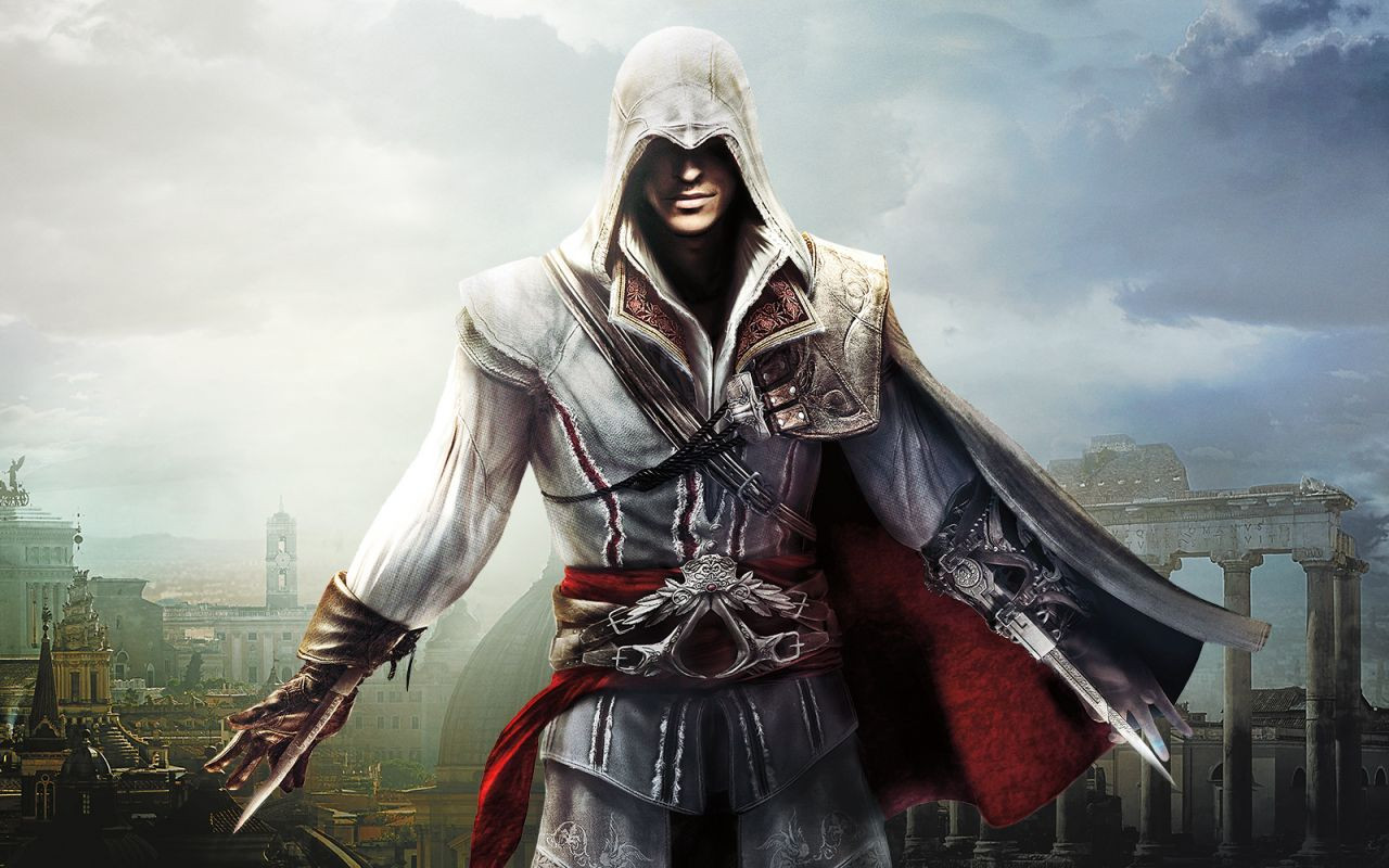 Assassin’s Creed oyununu ücretsiz oluyor - Sayfa 8