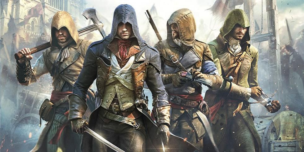 Assassin’s Creed oyununu ücretsiz oluyor - Sayfa 10