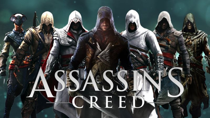 Assassin’s Creed oyununu ücretsiz oluyor - Sayfa 11