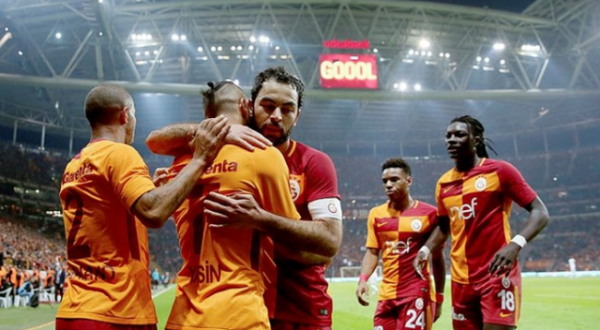 Tudor, Galatasaray'da kalıyor - Sayfa 13