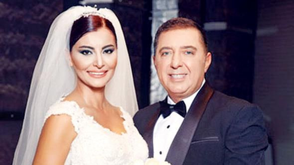 Gazeteci Hande Fırat evlendi - Sayfa 2