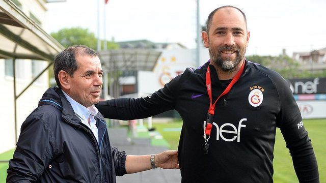 Reçber: Rakiplerinin yapamadığını Galatasaray’ın kendi yönetimi yaptı - Sayfa 3