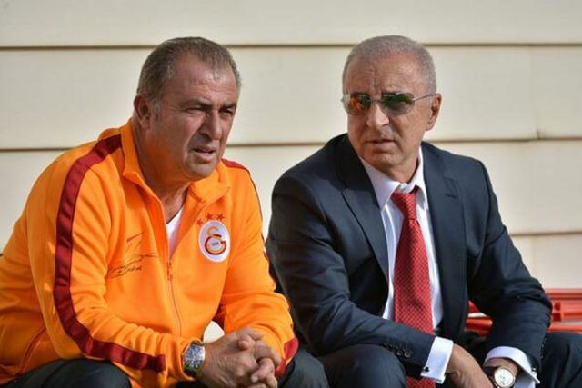 Reçber: Rakiplerinin yapamadığını Galatasaray’ın kendi yönetimi yaptı - Sayfa 8