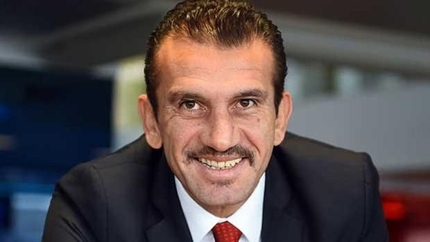 Reçber: Rakiplerinin yapamadığını Galatasaray’ın kendi yönetimi yaptı - Sayfa 14