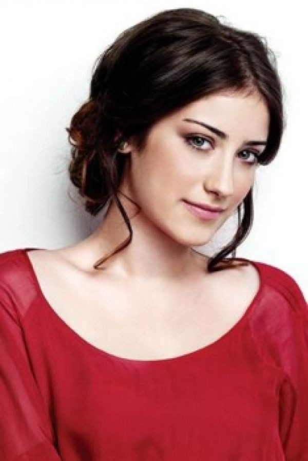 Hazal Kaya: Sınırları kaldırmalıyız - Sayfa 3