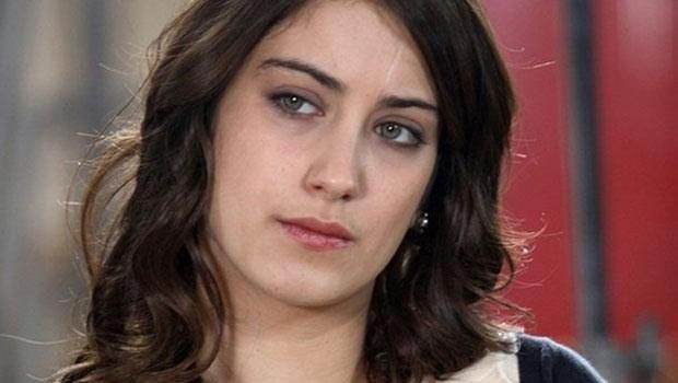 Hazal Kaya: Sınırları kaldırmalıyız - Sayfa 6