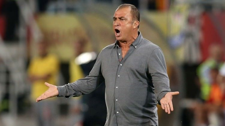 Fatih Terim, Bosna'ya gider mi? - Sayfa 6