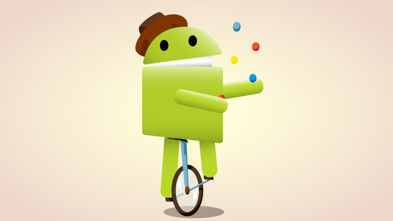 Android 8.1 yayınlandı - Sayfa 3