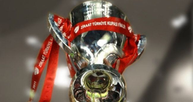 Ziraat Türkiye Kupası'nda ikinci maçların programı - Sayfa 3