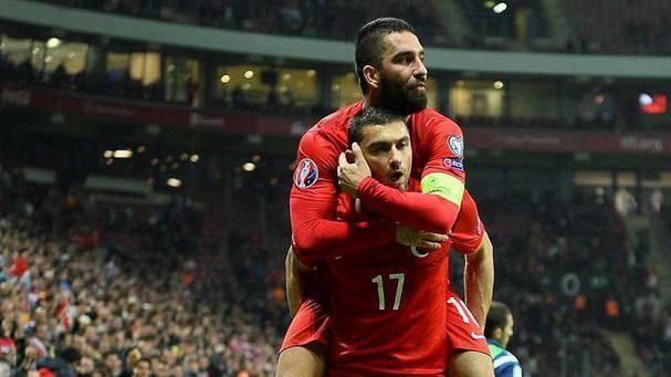 Burak Yılmaz'dan Arda paylaşımı: Geliyor... - Sayfa 3