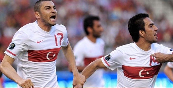 Burak Yılmaz'dan Arda paylaşımı: Geliyor... - Sayfa 7