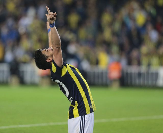 Guiliano: Fenerbahçe muhteşem - Sayfa 5