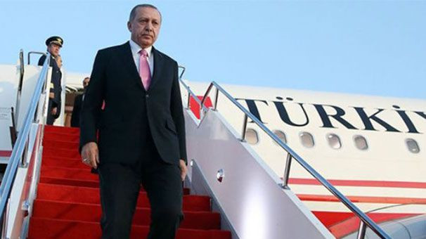 Erdoğan, 65 yıl sonra Atina’ya giden ilk Cumhurbaşkanı oldu - Sayfa 2