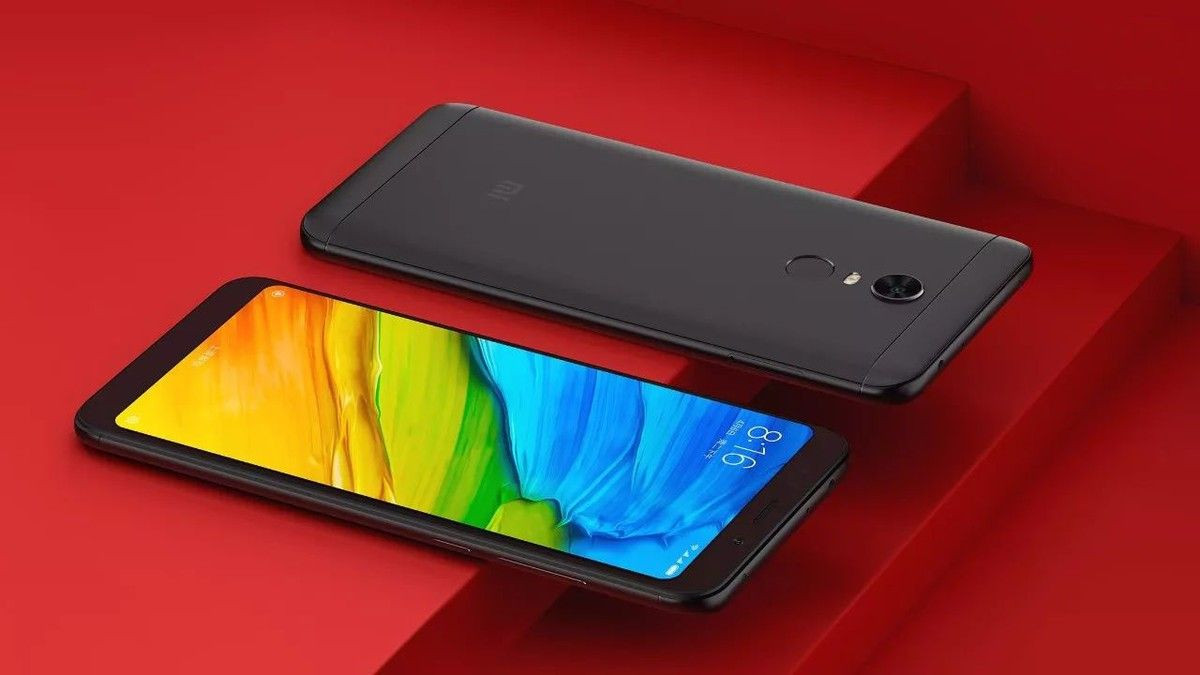 Xiaomi Redmi 5 ve Redmi 5 Plus tanıtıldı - Sayfa 7