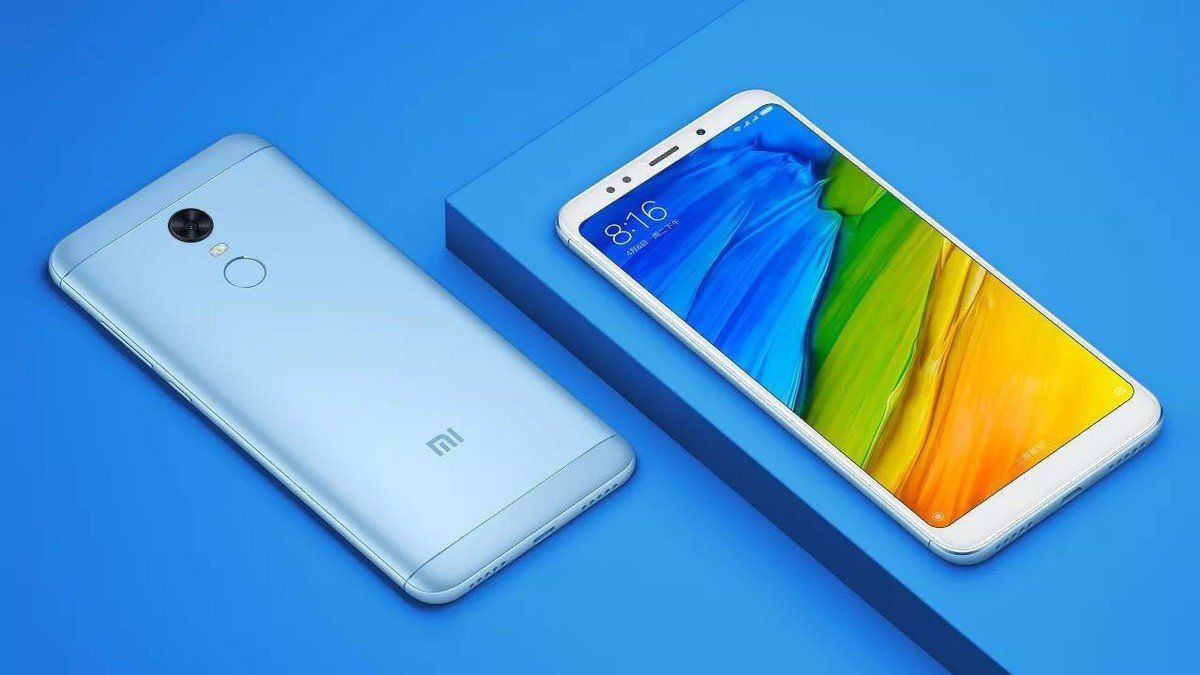 Xiaomi Redmi 5 ve Redmi 5 Plus tanıtıldı - Sayfa 8