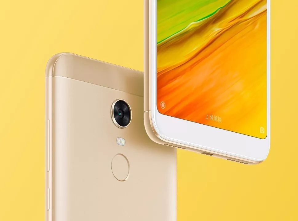 Xiaomi Redmi 5 ve Redmi 5 Plus tanıtıldı - Sayfa 13