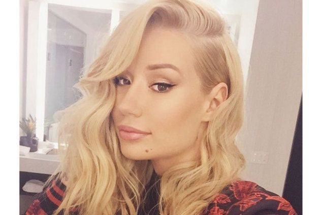 Iggy Azalea'nın kalçası gündemden düşmüyor - Sayfa 11