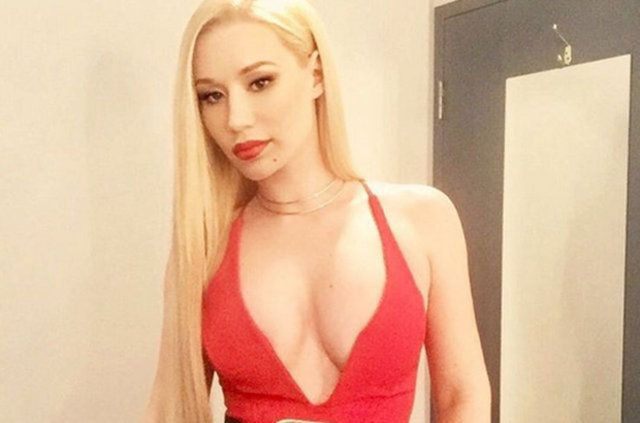 Iggy Azalea'nın kalçası gündemden düşmüyor - Sayfa 10