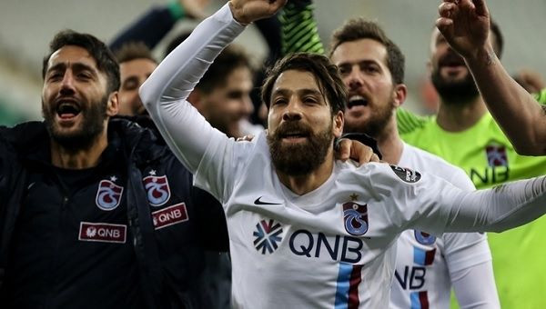 Olcay Şahan'dan 'Diriliş' pozu - Sayfa 7