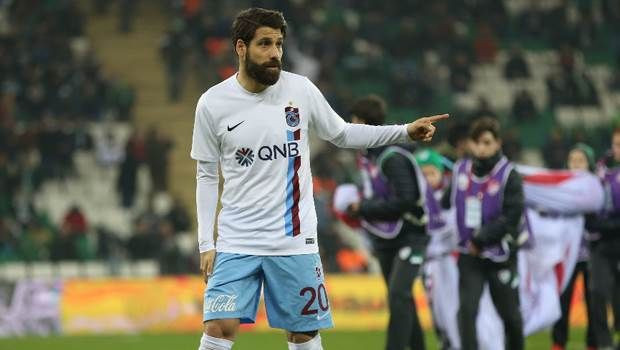 Olcay Şahan'dan 'Diriliş' pozu - Sayfa 8