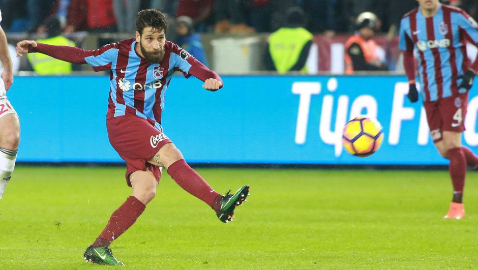 Olcay Şahan'dan 'Diriliş' pozu - Sayfa 10