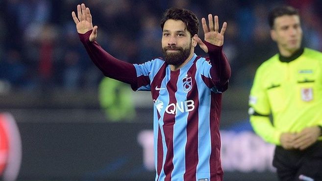 Olcay Şahan'dan 'Diriliş' pozu - Sayfa 9