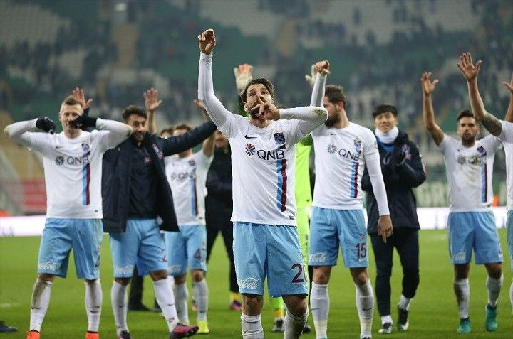 Olcay Şahan'dan 'Diriliş' pozu - Sayfa 12