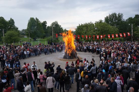 Hıdırellez UNESCO Kültür Mirası listesinde - Sayfa 5