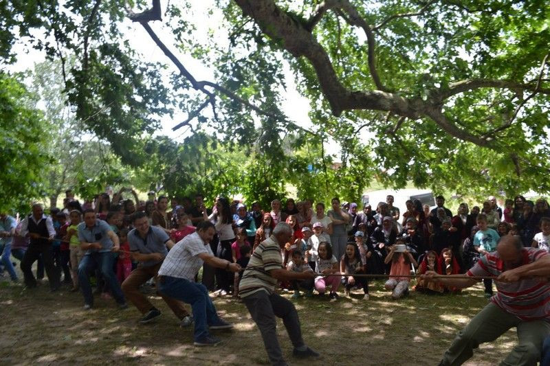 Hıdırellez UNESCO Kültür Mirası listesinde - Sayfa 15