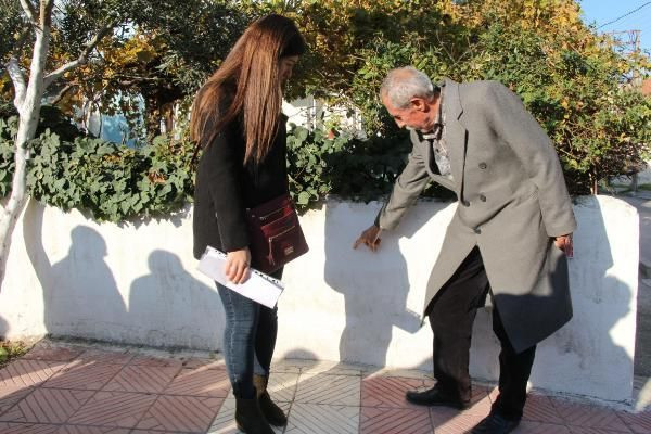 Manisa'da Alevi evine çarpı işareti konuldu - Sayfa 6