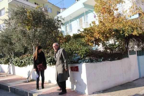 Manisa'da Alevi evine çarpı işareti konuldu - Sayfa 7