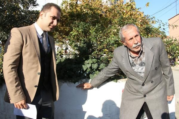 Manisa'da Alevi evine çarpı işareti konuldu - Sayfa 8